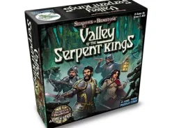 Valley of the Serpent Kings Core Set