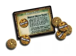 Valley of the Serpent Kings Core Set