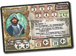 Valley of the Serpent Kings Core Set