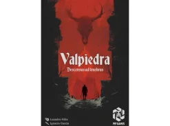 Valpiedra Brettspill