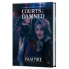 Vampire RPG Courts of the Damned
