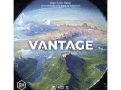 Vantage Brettspill