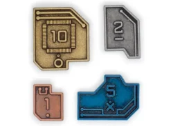 Vantage Metal Coins