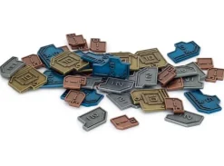 Vantage Metal Coins
