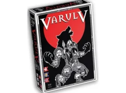 Varulv Kortspill