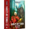 Vaults of Terra The Omnibus (Paperback)