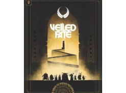 Veiled Fate Brettspill