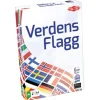 Verdens Flagg Brettspill