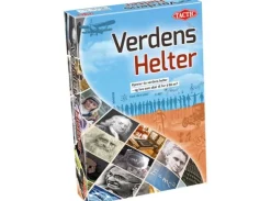 Verdens helter Brettspill