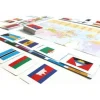 Verdens Lande og Flag - DANSK