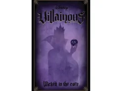 Villainous Wicked to the Core Expansion