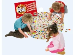 Villkatten 300 Brettspill