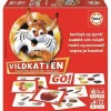 Villkatten GO - Reiseutgave
