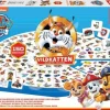 Villkatten Paw Patrol Brettspill