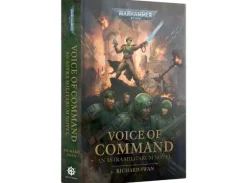 Voice of Command (Hardback)