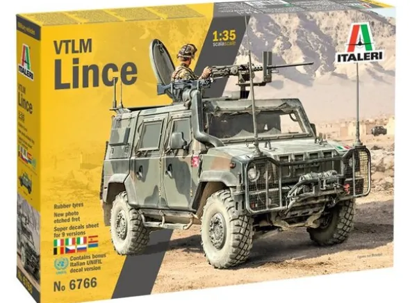 VTLM Lince