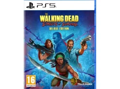 Walking Dead Streets of Survival PS5