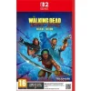 Walking Dead Streets Survival Switch 2