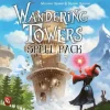 Wandering Towers Spell Pack Expansion