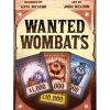 Wanted Wombats Kortspill