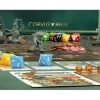 Warcrow Adventures Brettspill