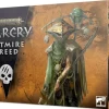 Warcry Warband Rotmire Creed