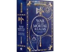 War for the Mortal Realms (Paperback)