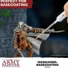 Wargamer Basecoating Brush