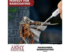 Wargamer Basecoating Brush