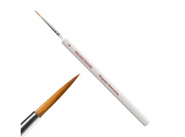 Wargamer Basecoating Brush