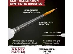 Wargamer Detail Brush
