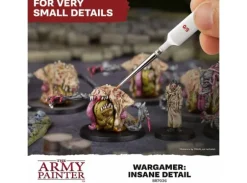 Wargamer Insane Detail Brush