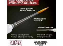 Wargamer Layering Brush