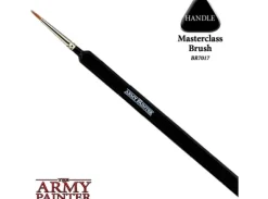 Wargamer Masterclass Brush Pensel 2/0