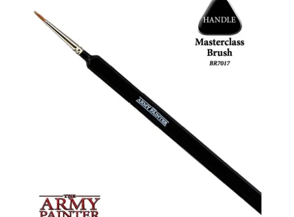 Wargamer Masterclass Brush Pensel 2/0