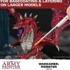 Wargamer Monster Brush