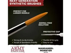 Wargamer Monster Brush
