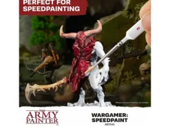 Wargamer Speedpaint Brush