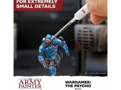 Wargamer The Psycho Brush