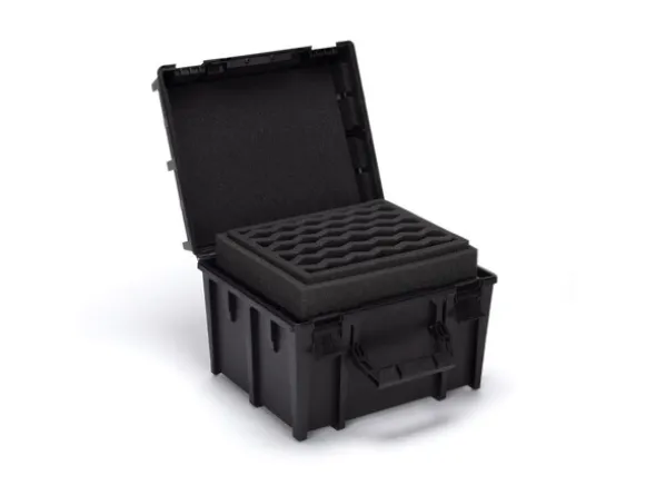 Warhammer Battle Figure Case