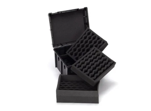 Warhammer Battle Figure Case