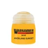 Warhammer Colour Base Averland Sunset