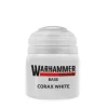 Warhammer Colour Base Corax White
