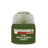 Warhammer Colour Base Death World Forest