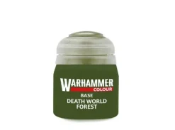 Warhammer Colour Base Death World Forest