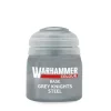 Warhammer Colour Base Grey Knights Steel