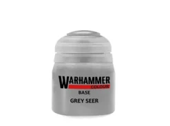 Warhammer Colour Base Grey Seer