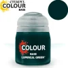 Warhammer Colour Base Lupercal Green