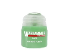 Warhammer Colour Base Orruk Flesh