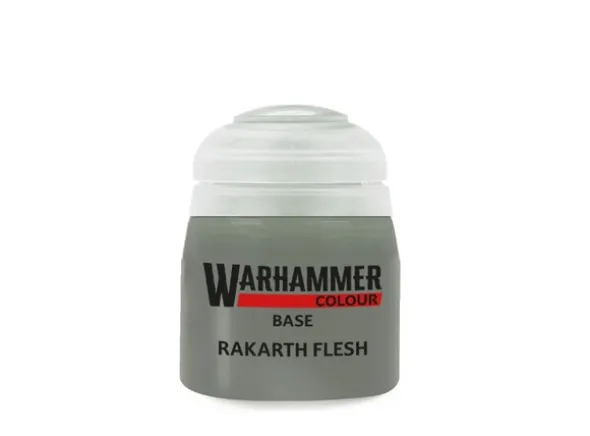 Warhammer Colour Base Rakarth Flesh